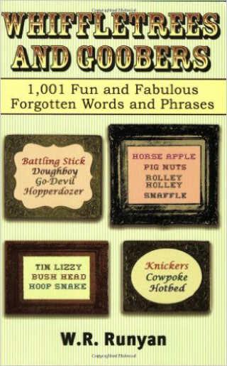 Cover image: Whiffletrees and Goobers 9781602391314