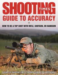 Cover image: Shooting Times Guide to Accuracy 9781510720770