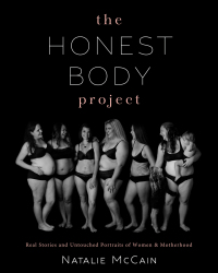 Cover image: The Honest Body Project 9781510720930