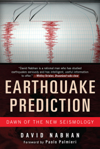 Cover image: Earthquake Prediction 9781510720978