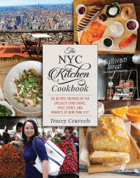Cover image: The NYC Kitchen Cookbook 9781510721128