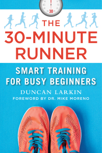 Cover image: The 30-Minute Runner 9781510721326