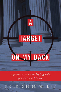 Cover image: A Target on my Back 9781510721708