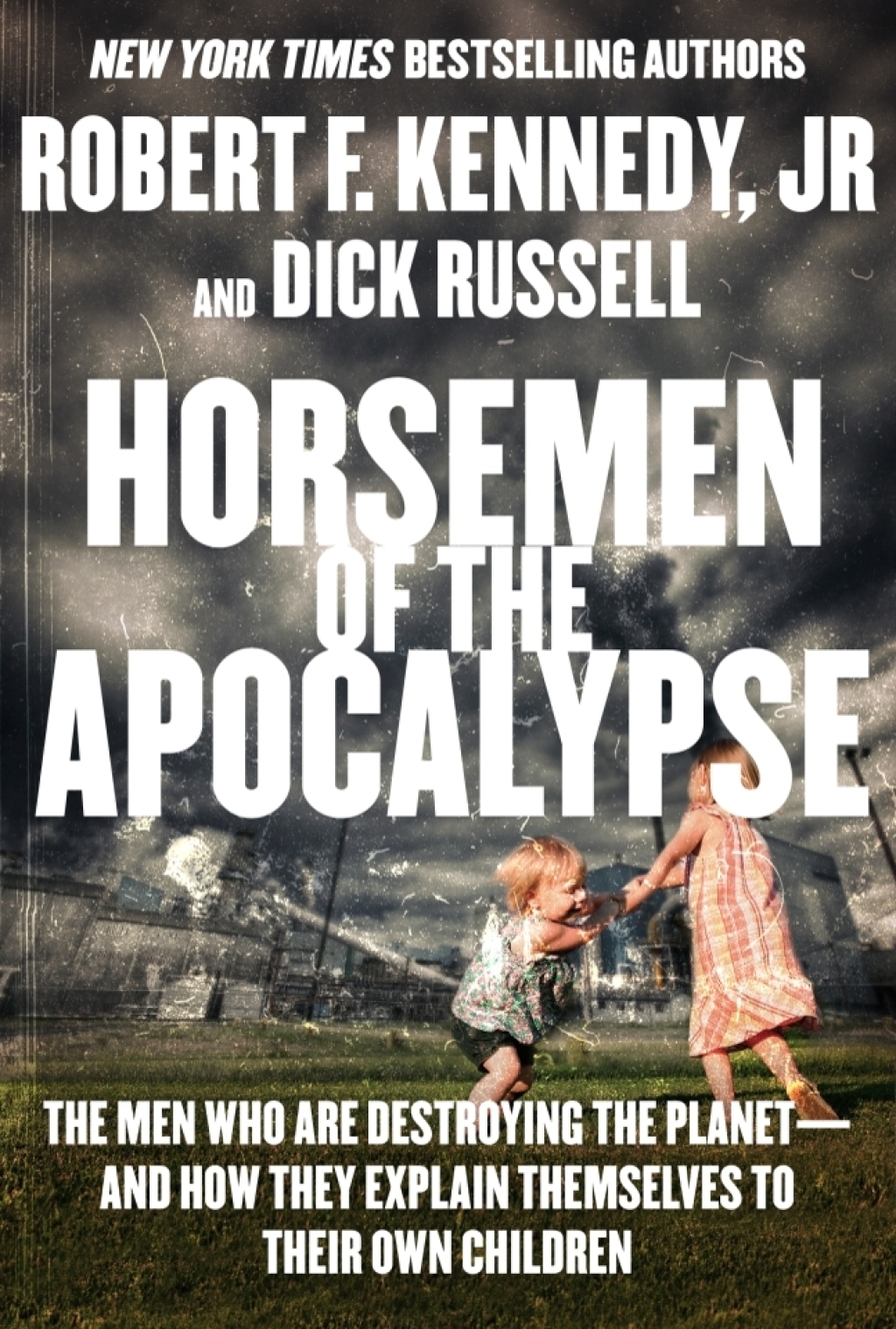 Horsemen of the Apocalypse eBook