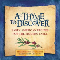 Cover image: A Thyme to Discover 9781510721791