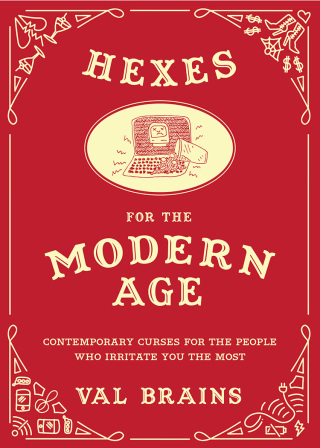 Cover image: Hexes for the Modern Age 9781510721821