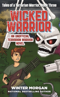 Cover image: Wicked Warrior 9781510721951