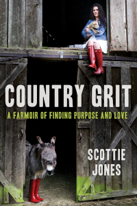 Cover image: Country Grit 9781510742871