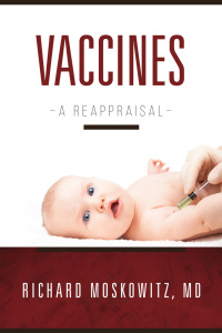 Cover image: Vaccines 9781510722569