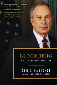Cover image: Bloomberg 9781510722576