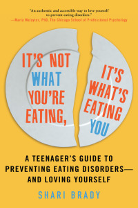 Cover image: It's Not What You're Eating, It's What's Eating You 9781510722620