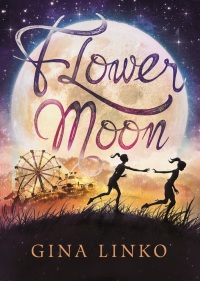 Cover image: Flower Moon 9781510722743