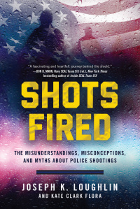Cover image: Shots Fired 9781510722767