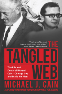 Cover image: The Tangled Web 9781510722811