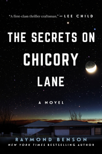 Cover image: The Secrets on Chicory Lane 9781510722941