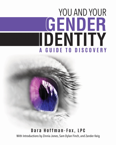 You and Your Gender Identity : A Guide to Discovery - FULL INSTANT DOWNLOAD | PDF DOCX EPUB