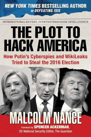 Cover image: The Plot to Hack America 9781510723320