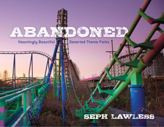 Cover image: Abandoned 9781510723351