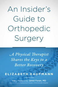 Cover image: An Insider's Guide to Orthopedic Surgery 9781510723443