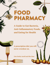 Cover image: Food Pharmacy 9781510723481