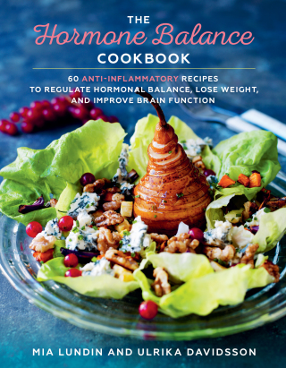 Cover image: The Hormone Balance Cookbook 9781510723498