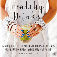 Cover image: Healthy Drinks 9781510723504