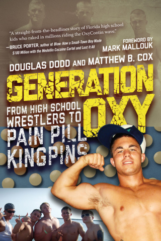 Cover image: Generation Oxy 9781510723573