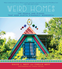 Cover image: Weird Homes 9781510723603