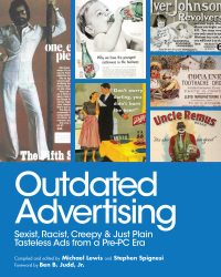 Cover image: Outdated Advertising 9781510723801