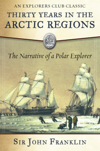 Cover image: Thirty Years in the Arctic Regions 9781510723856