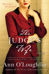 Cover image: The Judge's Wife 9781510723955