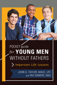 Cover image: Pocket Guide for Young Men without Fathers 9781510723979