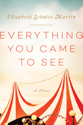 Cover image: Everything You Came to See 9781510724044
