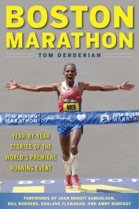 Immagine di copertina: Boston Marathon 9781510724280