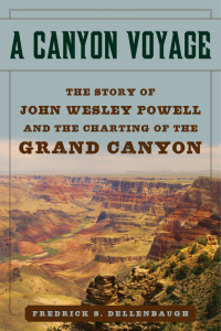 Cover image: A Canyon Voyage 9781510724495