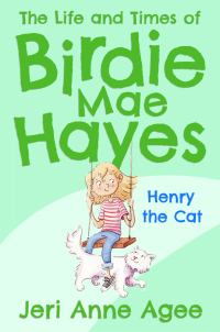 Cover image: Henry the Cat 9781510724563