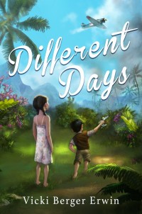 Cover image: Different Days 9781510724587