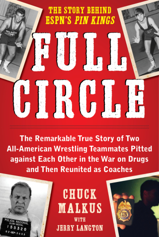 Cover image: Full Circle 9781510724662