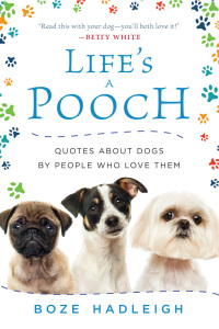 Cover image: Life's a Pooch 9781510724709