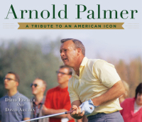 Cover image: Arnold Palmer 9781510724853