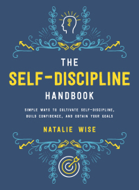 Cover image: The Self-Discipline Handbook 9781510724877