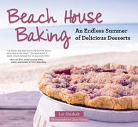 Cover image: Beach House Baking 9781510719255