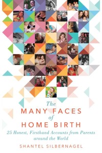 Cover image: The Many Faces of Home Birth 9781510724976