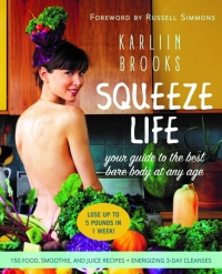 Cover image: Squeeze Life 9781510725027