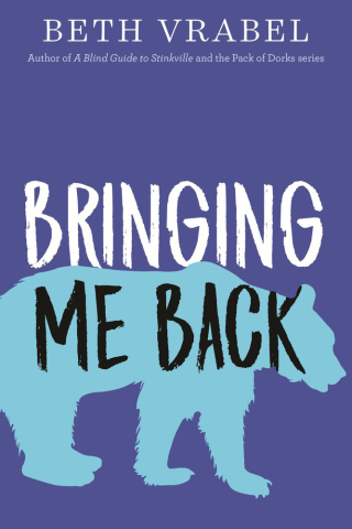 Cover image: Bringing Me Back 9781510725270