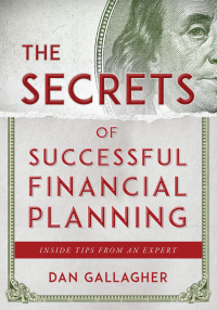 Cover image: The Secrets of Successful Financial Planning 9781510725300