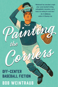 Cover image: Painting the Corners 9781510725324
