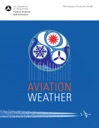 Cover image: Aviation Weather 9781510725508