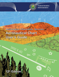 Cover image: Aeronautical Chart User's Guide 9781510725522