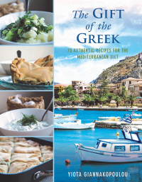 Cover image: The Gift of the Greek 9781510725577